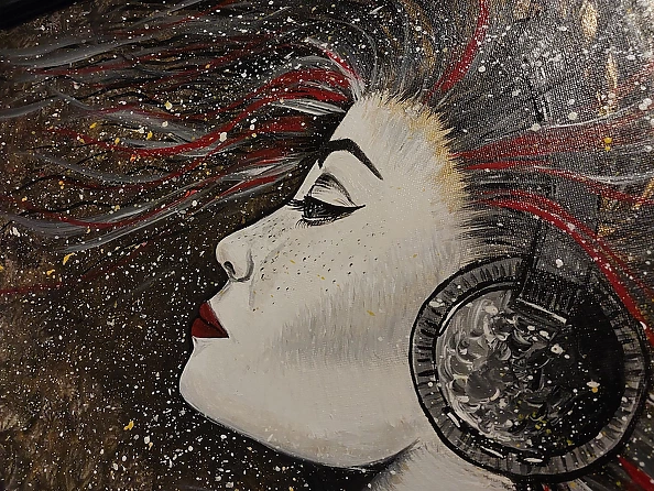 Agnieszka Mantaj - MUSE