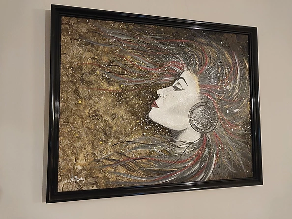 Agnieszka Mantaj - MUSE