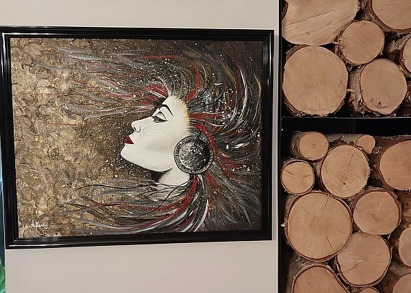 Agnieszka Mantaj - MUSE