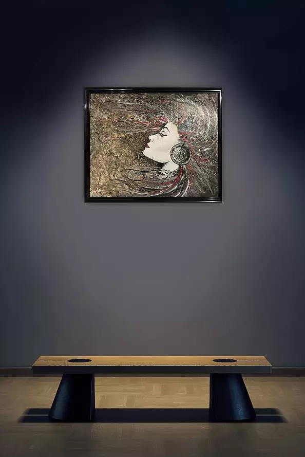 Agnieszka Mantaj - MUSE