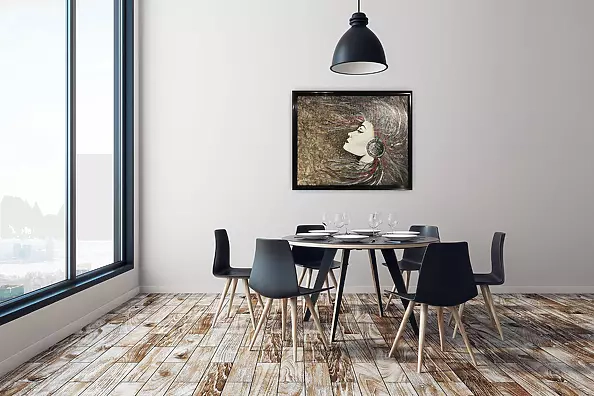 Agnieszka Mantaj - MUSE