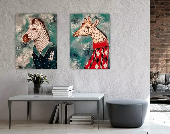 Agnieszka Mantaj - MUZYBRA