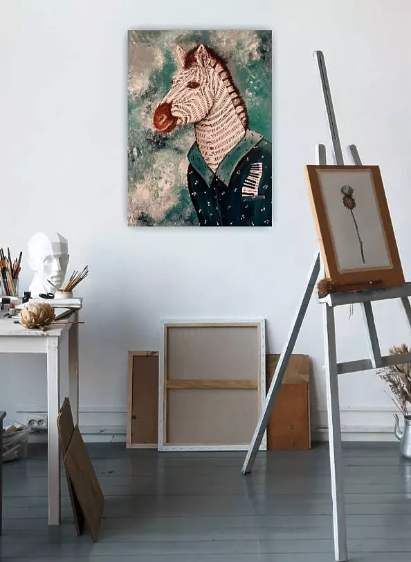 Agnieszka Mantaj - MUZYBRA