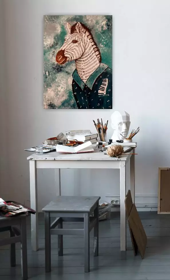 Agnieszka Mantaj - MUZYBRA