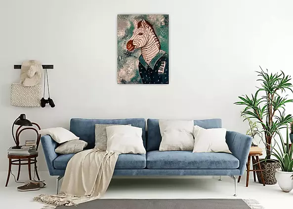 Agnieszka Mantaj - MUZYBRA