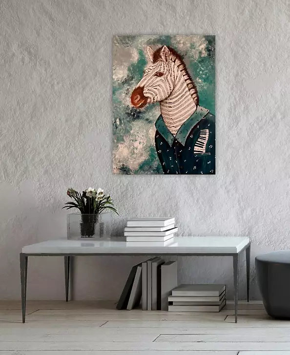 Agnieszka Mantaj - MUZYBRA