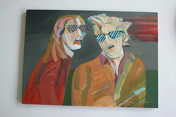 Mariola Paulina Żylińska Jestadt - MUSICIANS