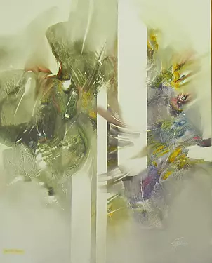 Lech Ledecki - MUSIC PARK