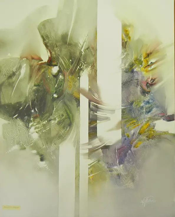 Lech Ledecki - MUZYKA PARKU