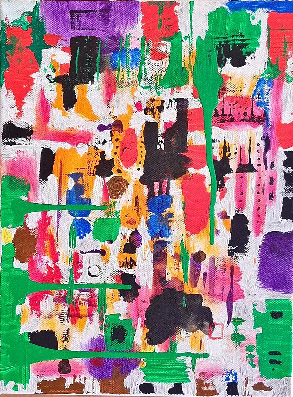 Miłosz T - MY CREATION 10