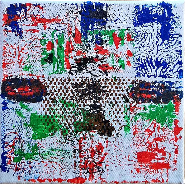 Miłosz T - MY CREATION 13