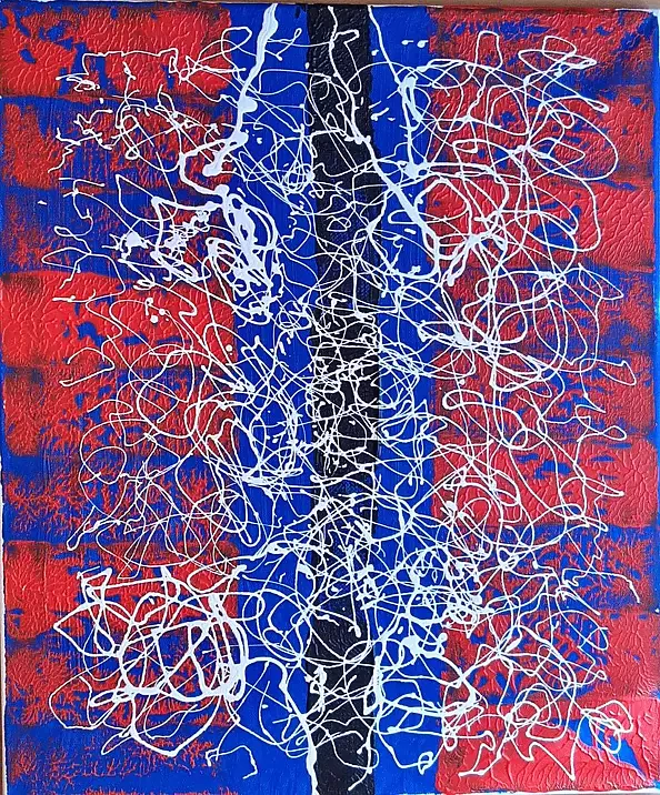 Miłosz T - MY CREATION 14