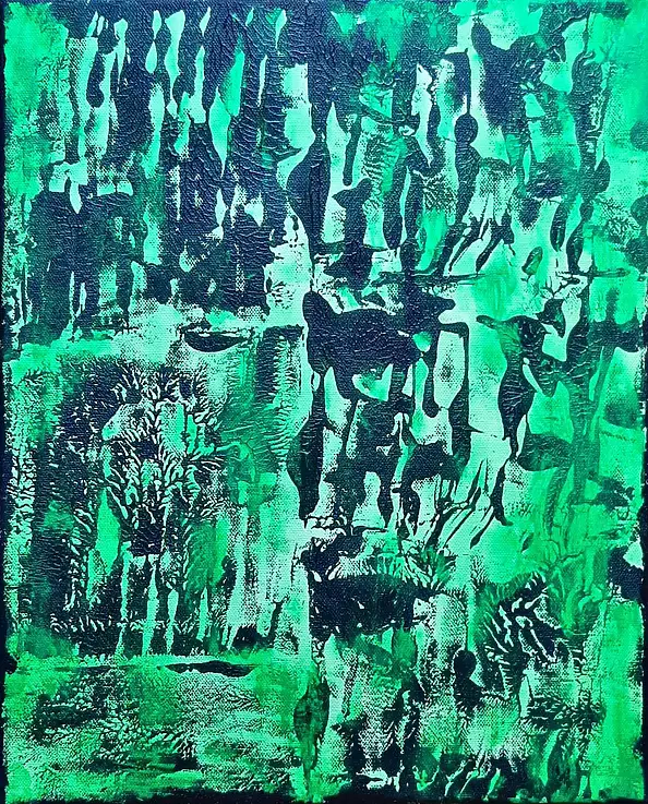 Miłosz T - My Creation 1