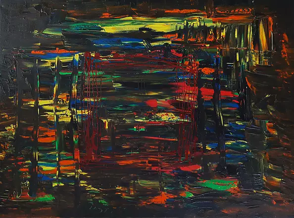 Miłosz T - My Creation 2