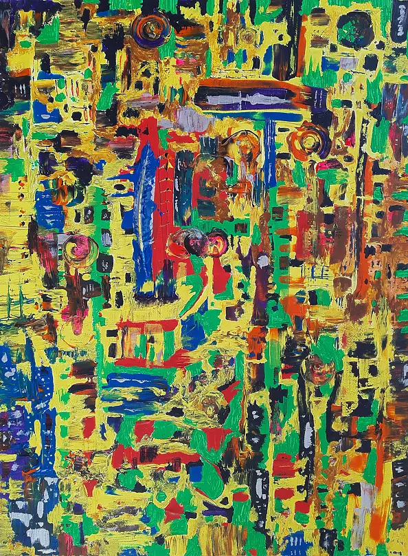 Miłosz T - MY CREATION 3 