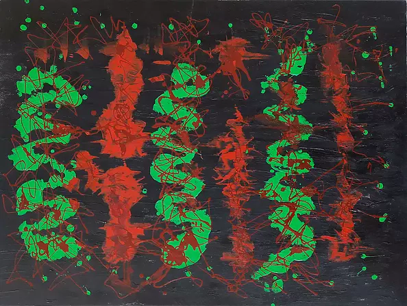 Miłosz T - My Creation 6