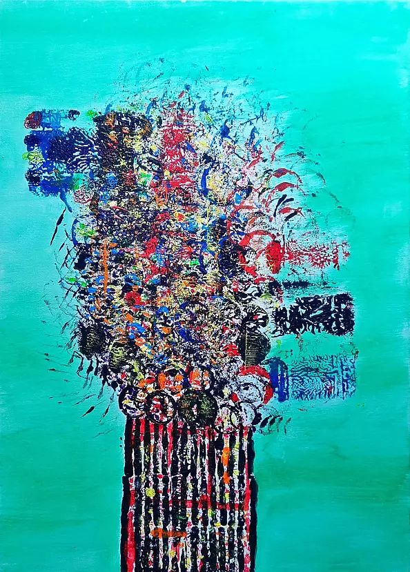 Miłosz T - MY CREATION 7