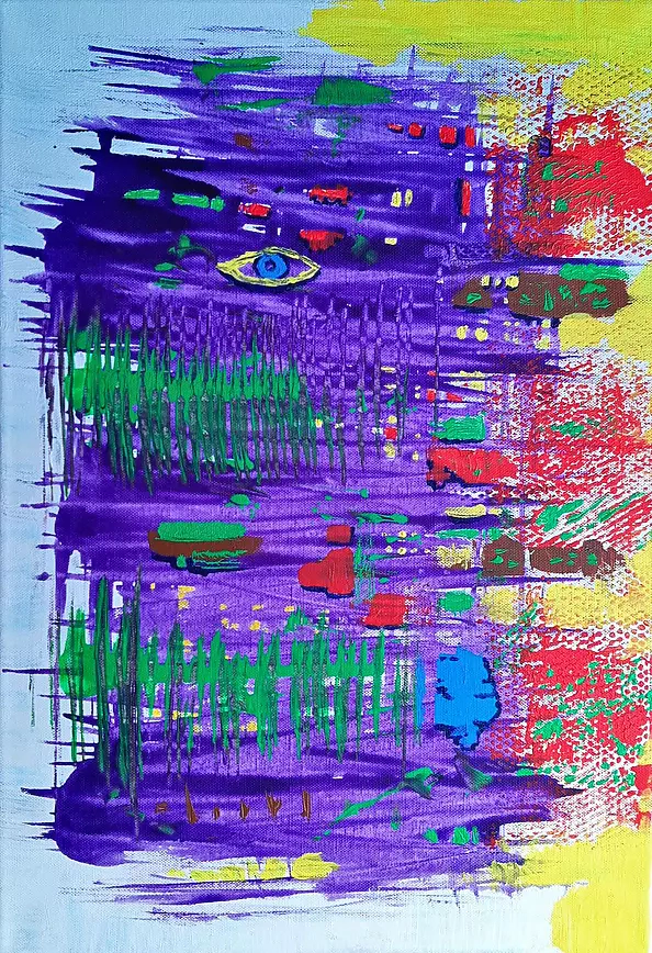 Miłosz T - MY CREATION 8