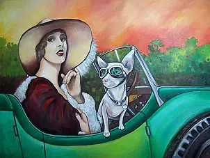 Marcin Kochański - MY DARLING 1929