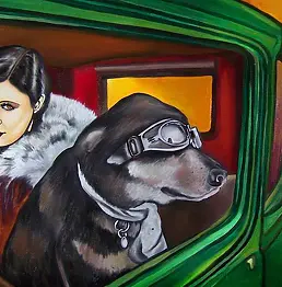 Marcin Jakub Kochański - MY DARLING 8