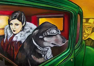 Marcin Kochański - MY DARLING 8