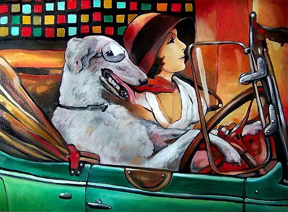 Marcin Kochański - MY DARLING II