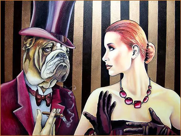 Marcin Jakub Kochański - MY DARLING IV