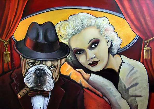 Marcin Kochański - MY DARLING IX