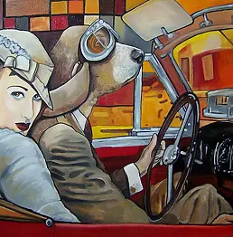 Marcin Kochański - MY DARLING V