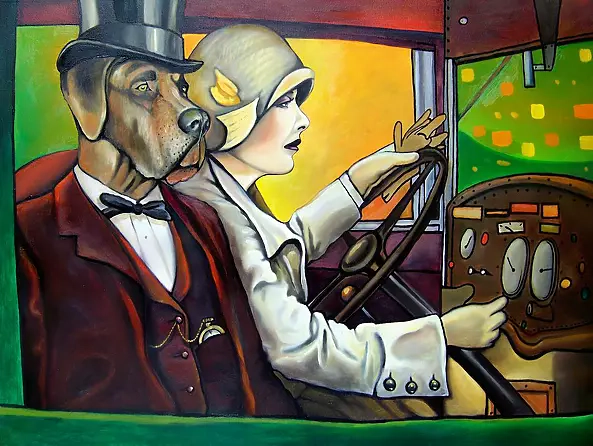 Marcin Kochański - MY DARLING X