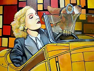 Marcin Kochański - MY DARLING