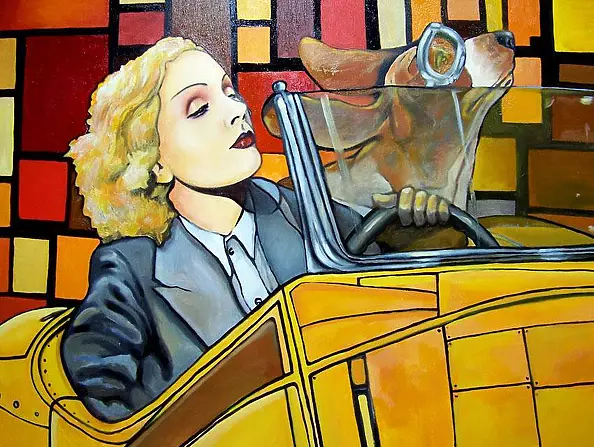 Marcin Kochański - MY DARLING