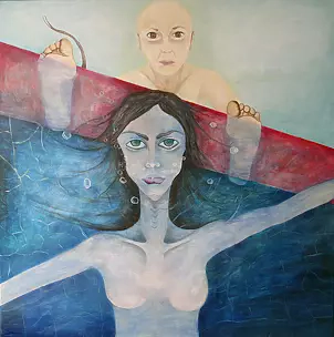 Aleksandra Tropisz - MY DREAM