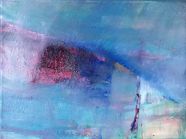 Anna Nesteruk - MY OH MY!