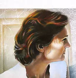 Honorata Rybka-Szarmach - M.