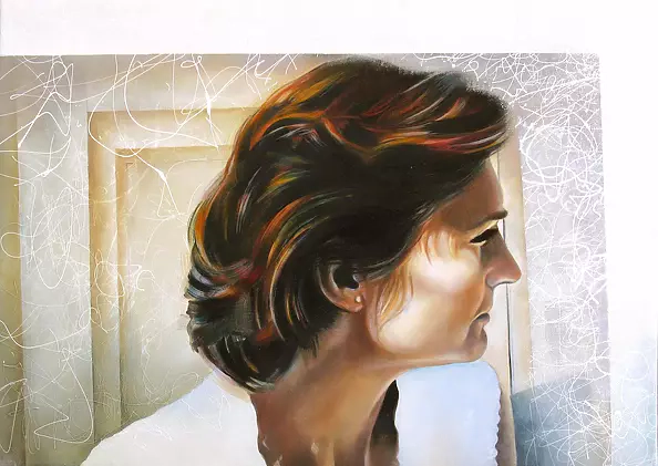 Honorata Rybka-Szarmach - M.