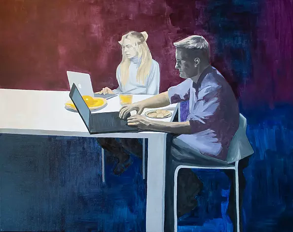 Monika Izdebska - M i T