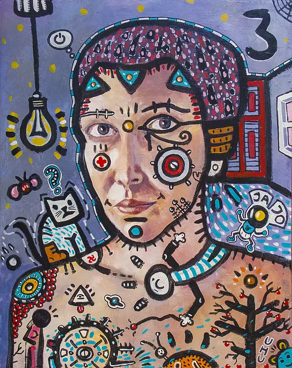 Grzegorz Kufel - MaDam