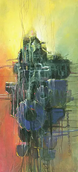 Maciej Wierzbicki - Machina XXII