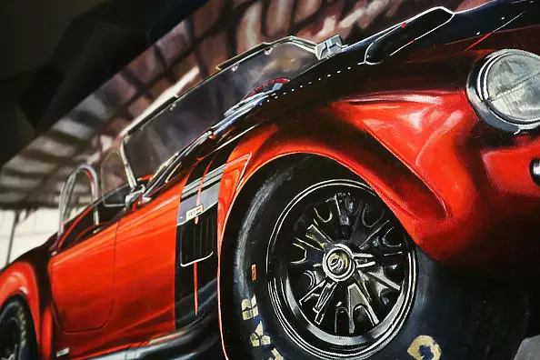 Marek Pękacz - Machine