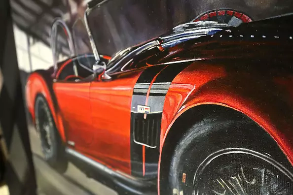 Marek Pękacz - Machine