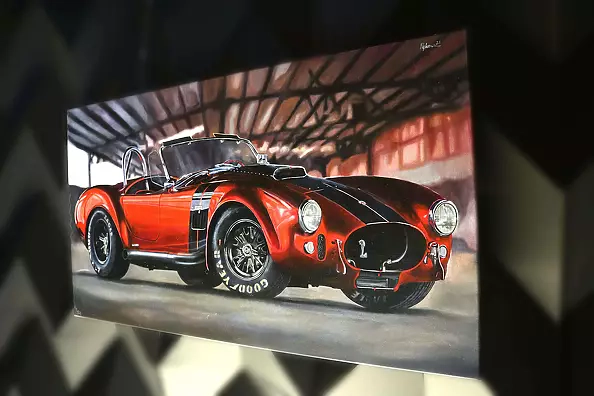 Marek Pękacz - Machine