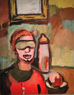 Jolanta Danys - Maternity