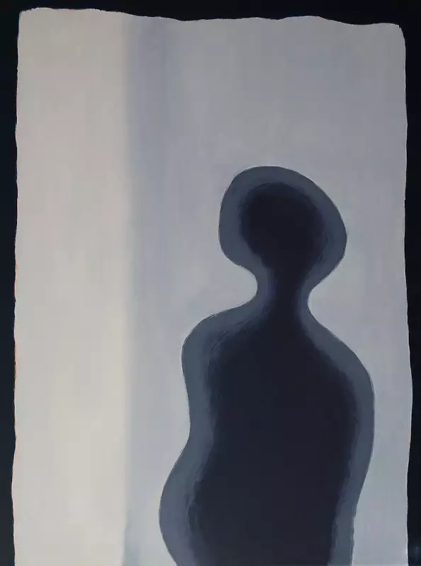 Łukasz Stobiecki - Macierzyństwo