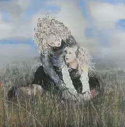 Magdalena Ignatowska - Macierzyństwo