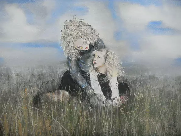 Magdalena Ignatowska - Macierzyństwo