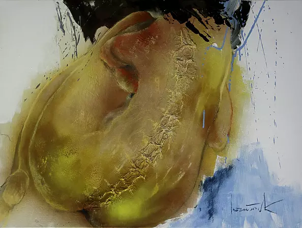 Tadeusz Iwańczuk -  Maternity