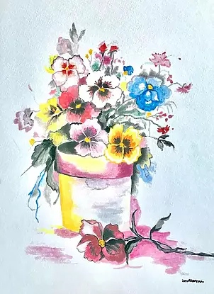 Ewa Zakrzewska - Macoszki