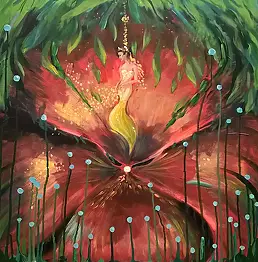 Katarzyna Kozłowska - "Maczek" Katarzyna Kozłowska