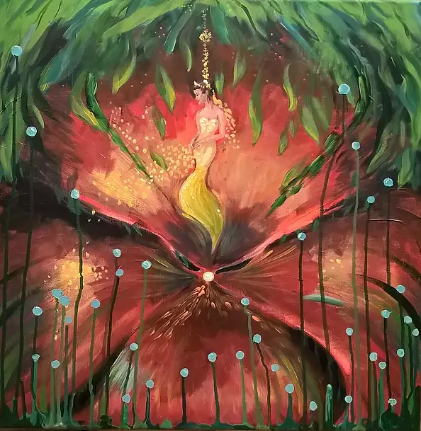 Katarzyna Kozłowska - "Maczek" Katarzyna Kozłowska